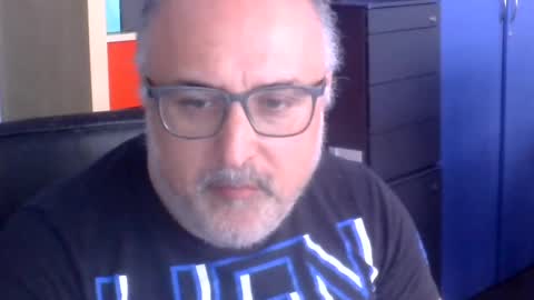 volpi72 online show from 8, 7, 2026