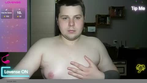 Snapshot of volshebnik_130 chatting on 4, 3, 2025 Volshebnik1302 online show from 4, 3, 2025