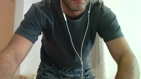 Snapshot of volve5 chatting on 22, 12, 2024 volve5 online show from 22, 12, 2024