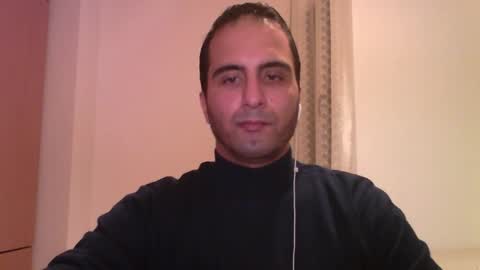 Snapshot of volve5 chatting on 28, 1, 2025 volve5 online show from 28, 1, 2025