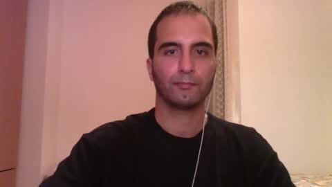 Snapshot of volve5 chatting on 2, 10, 2025 volve5 online show from 2, 10, 2025