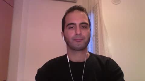 Snapshot of volve5 chatting on 18, 1, 2026 volve5 online show from 18, 1, 2026