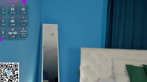 Vonen online show from 14, 4, 2026