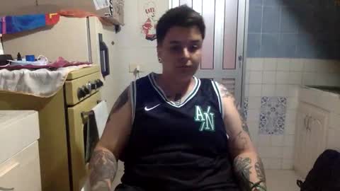 Snapshot of voodkha chatting on 4, 3, 2026 Danny and Ale online show from 4, 3, 2026