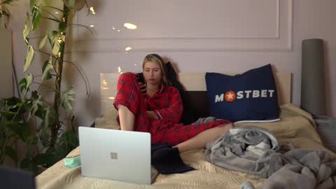 vorvik online show from 13, 1, 2025