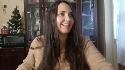 voulezvous_angel online show from 13, 1, 2026