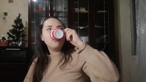 voulezvous_angel online show from 19, 1, 2026