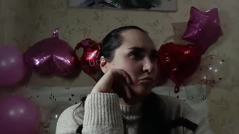 voulezvous_angel online show from 7, 2, 2026