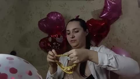 voulezvous_angel online show from 13, 2, 2026