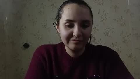 voulezvous_angel online show from 8, 3, 2026