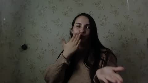 voulezvous_angel online show from 24, 3, 2026