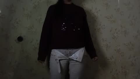 voulezvous_angel online show from 1, 4, 2026