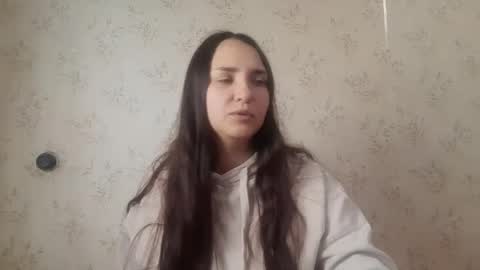 voulezvous_angel online show from 12, 4, 2026