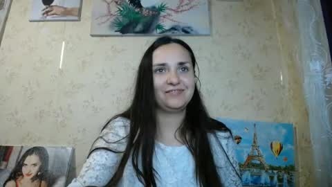 voulezvous_angel online show from 27, 5, 2026