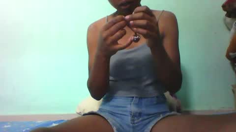 Snapshot of vounialdy chatting on 22, 1, 2025 vounialdy online show from 22, 1, 2025