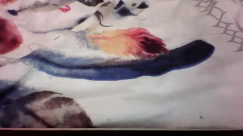 Snapshot of vounialdy chatting on 25, 1, 2025 vounialdy online show from 25, 1, 2025