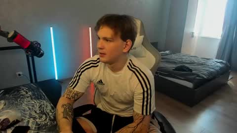 vova_belkin_2 online show from 5, 5, 2026