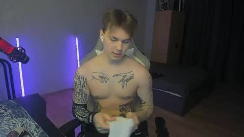 vova_belkin_2 online show from 12, 5, 2026