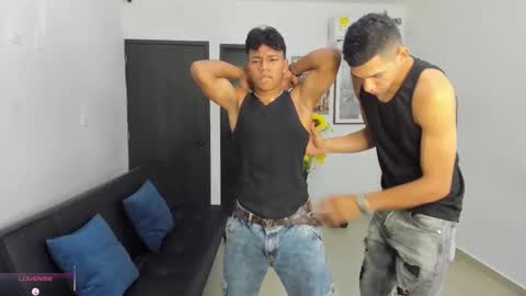 voyeurism_guys online show from 5, 3, 2026