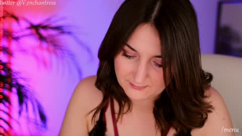 Victoria The Enchantress online show from 11, 1, 2025