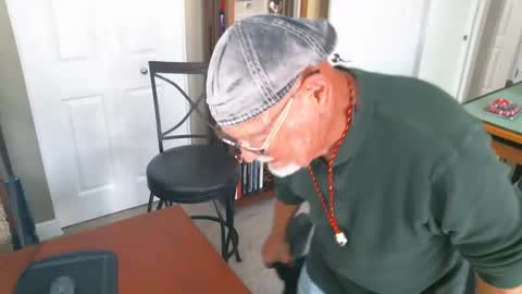 Snapshot of vueuorme chatting on 17, 12, 2024 Vueuorme online show from 17, 12, 2024