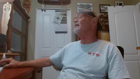 Vueuorme online show from 15, 2, 2026