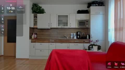 vvalkyriee online show from 22, 2, 2025