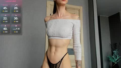 vvalkyriee online show from 23, 5, 2026