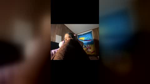 goddess vyluin online show from 25, 11, 2025