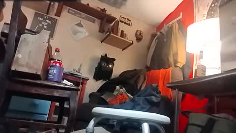 Snapshot of waffywaff77 chatting on 11, 3, 2025 waffywaff77 online show from 11, 3, 2025