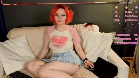 Ketrin online show from 21, 3, 2026