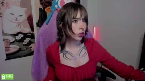 AIKA  online show from 19, 6, 2026