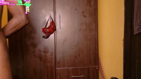 Snapshot of wakanda_mamba chatting on 20, 10, 2025 Wakanda Mamba online show from 20, 10, 2025