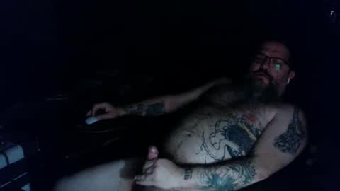 Snapshot of wakeupthedead77 chatting on 10, 11, 2025 Mr. Dead online show from 10, 11, 2025