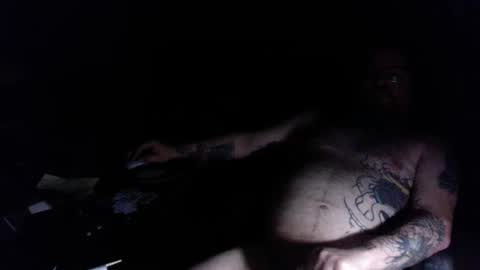 Mr. Dead online show from 11, 4, 2026