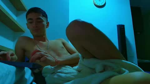 wal jones online show from 9, 2, 2026