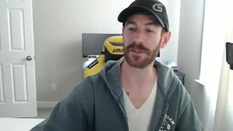 WaldoOfLocksley online show from 6, 1, 2026