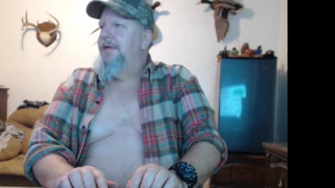 walkingbird online show from 23, 1, 2025