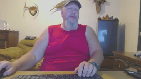 walkingbird online show from 12, 9, 2025