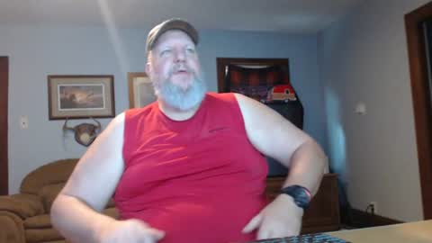 Snapshot of walkingbird chatting on 17, 6, 2026 walkingbird online show from 17, 6, 2026