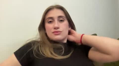 walkiria19 online show from 17, 3, 2026