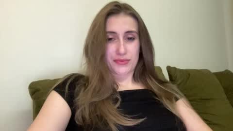 walkiria19 online show from 18, 5, 2026