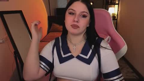 Snapshot of waltera_white chatting on 26, 2, 2026 Jessica and Waltera online show from 26, 2, 2026