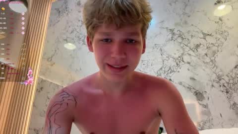 Snapshot of walterback chatting on 8, 2, 2026 Mark and Tom online show from 8, 2, 2026