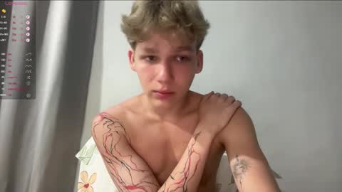 Snapshot of walterback chatting on 28, 2, 2026 Mark and Tom online show from 28, 2, 2026