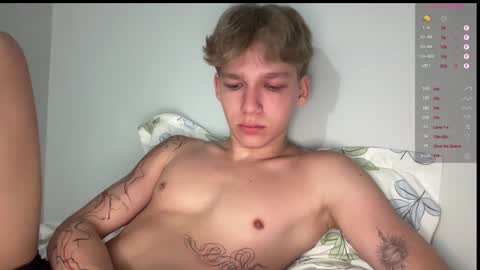 Mark and Tom online show from 8, 3, 2026