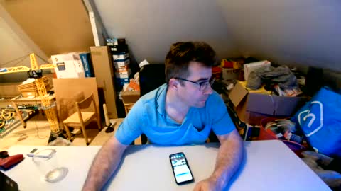 Snapshot of wammes85 chatting on 8, 7, 2026 wammes online show from 8, 7, 2026