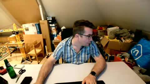 Snapshot of wammes85 chatting on 10, 7, 2026 wammes online show from 10, 7, 2026