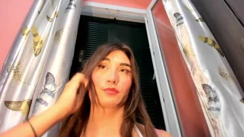 Sarah Catalina Amado. Wanderlust   online show from 20, 6, 2026