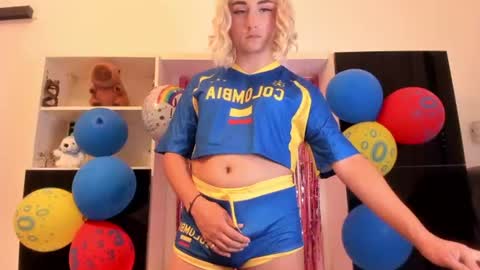 Sarah Catalina Amado. Wanderlust   online show from 8, 7, 2026